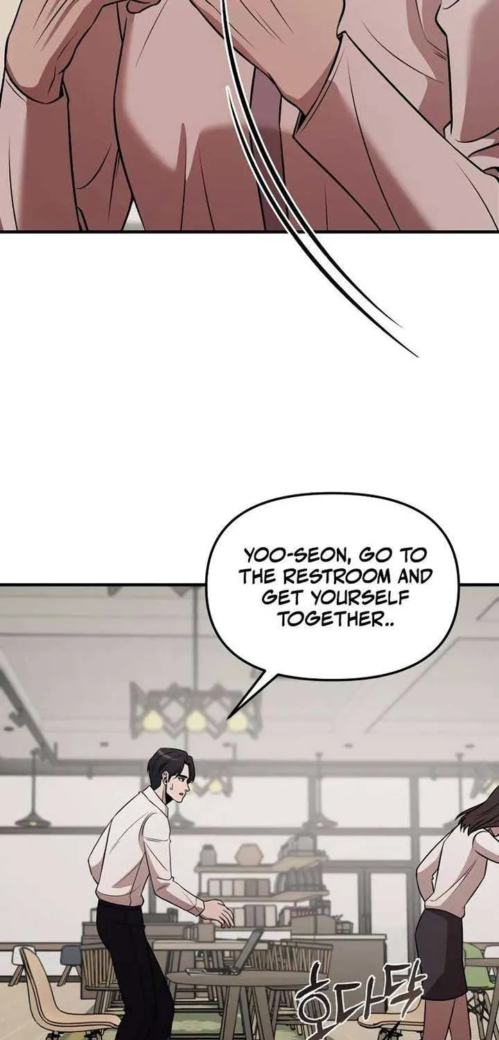 When a Genius Office Worker Goes Too Far Chapter 8 page 64 - 