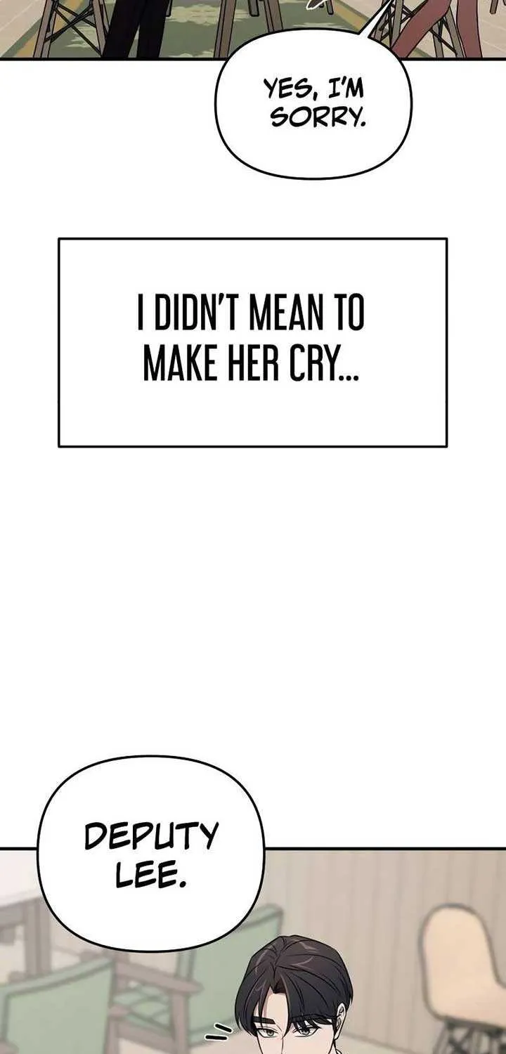 When a Genius Office Worker Goes Too Far Chapter 8 page 65 - 