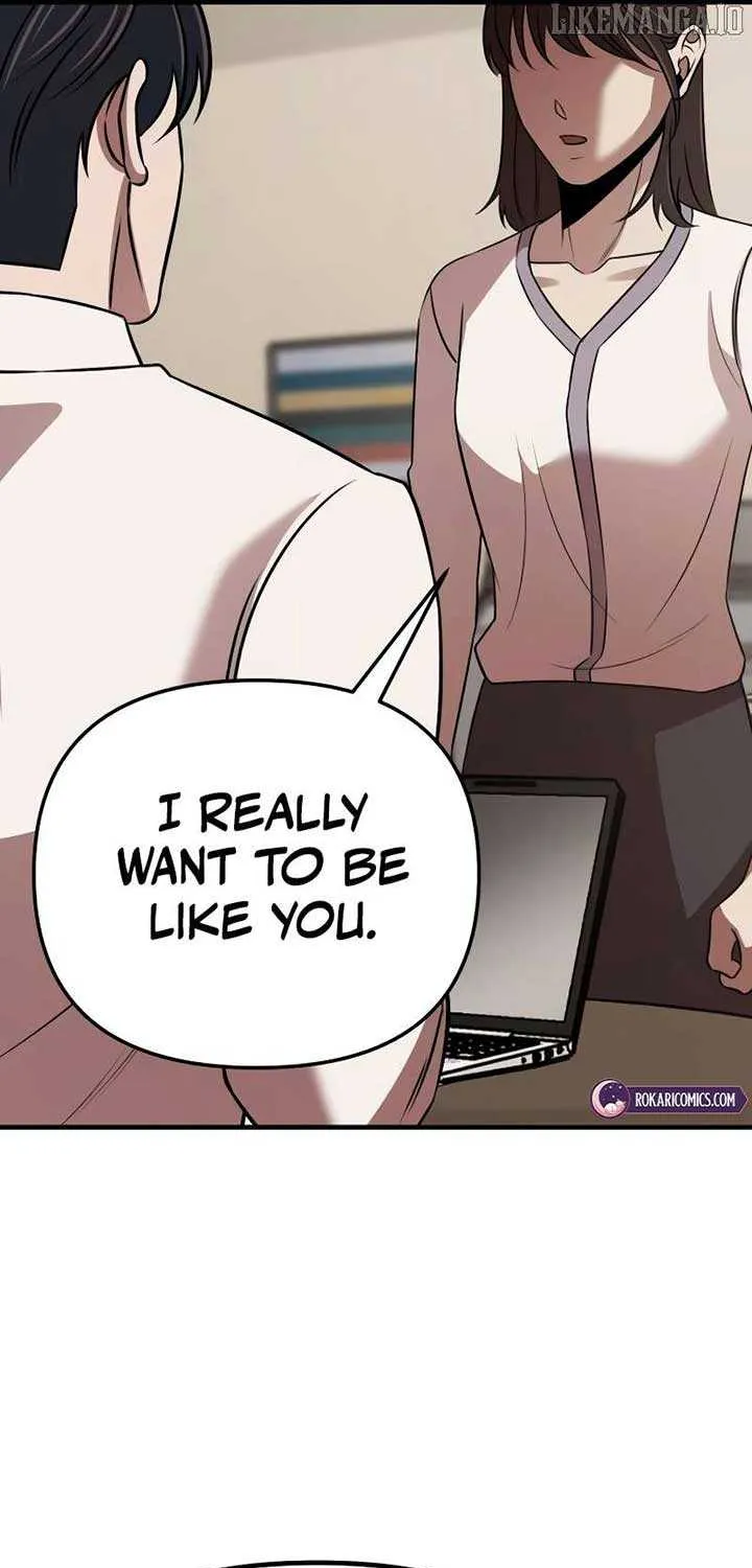 When a Genius Office Worker Goes Too Far Chapter 8 page 67 - 