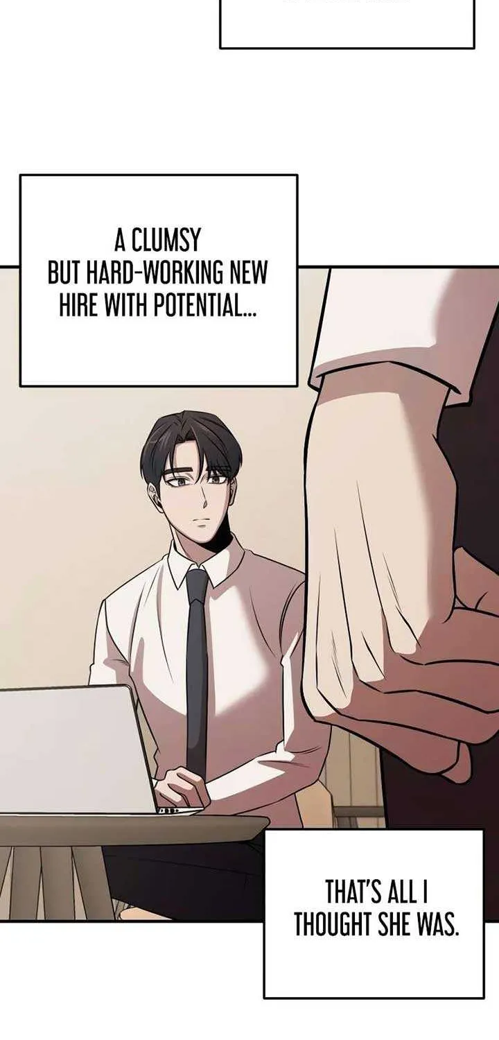 When a Genius Office Worker Goes Too Far Chapter 8 page 70 - 
