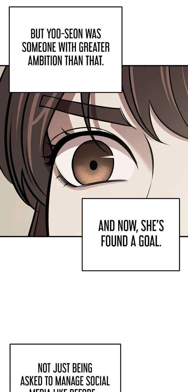 When a Genius Office Worker Goes Too Far Chapter 8 page 71 - 