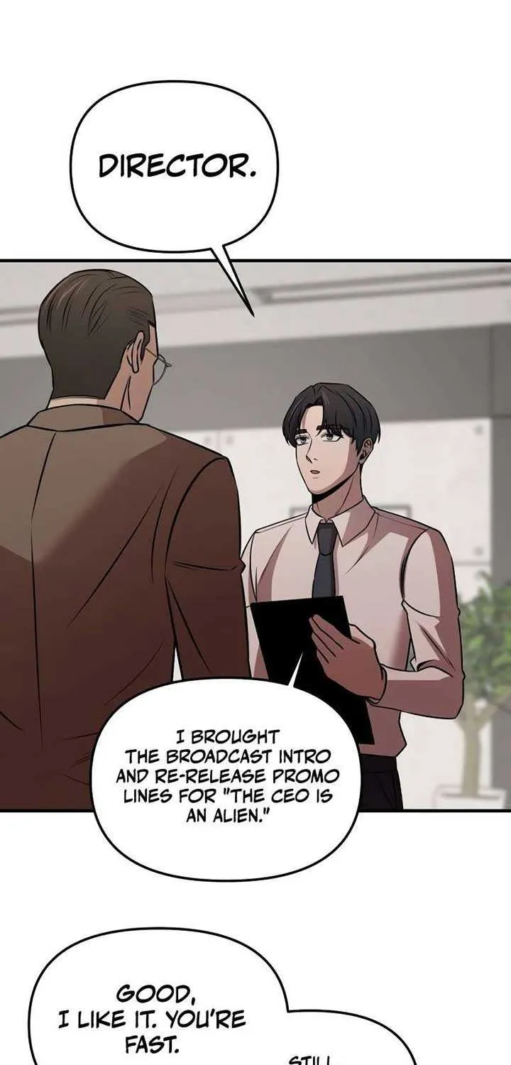 When a Genius Office Worker Goes Too Far Chapter 8 page 74 - 