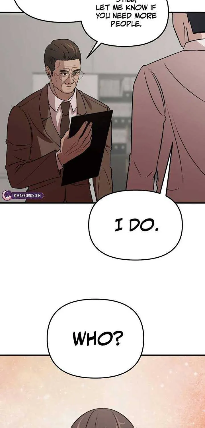 When a Genius Office Worker Goes Too Far Chapter 8 page 75 - 
