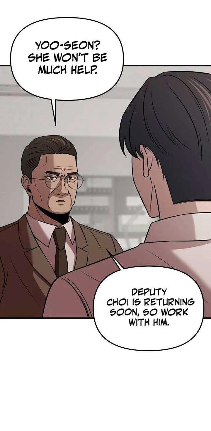 When a Genius Office Worker Goes Too Far Chapter 8 page 78 - 
