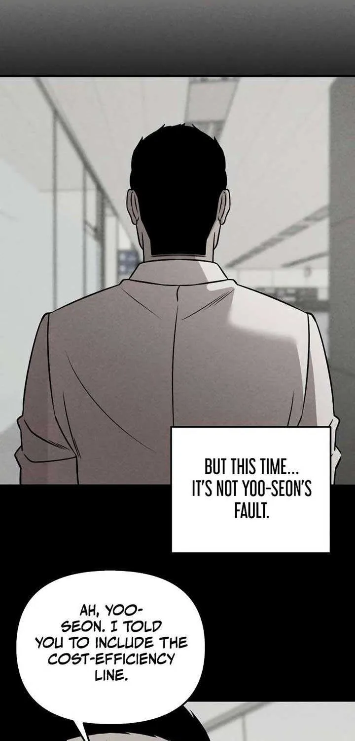When a Genius Office Worker Goes Too Far Chapter 8 page 9 - 