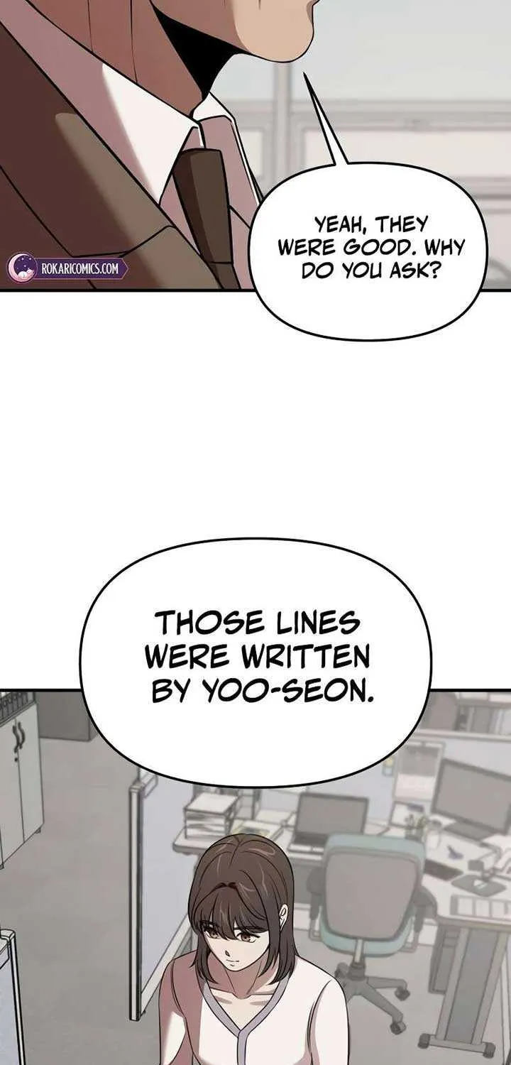 When a Genius Office Worker Goes Too Far Chapter 8 page 83 - 