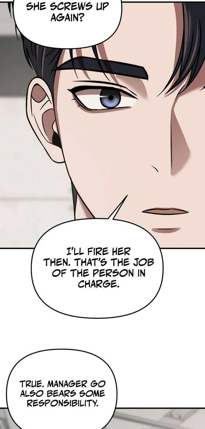 When a Genius Office Worker Goes Too Far Chapter 8 page 86 - 