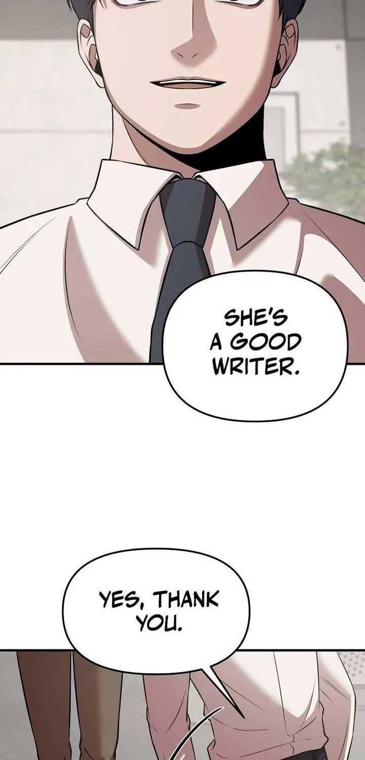 When a Genius Office Worker Goes Too Far Chapter 8 page 88 - 
