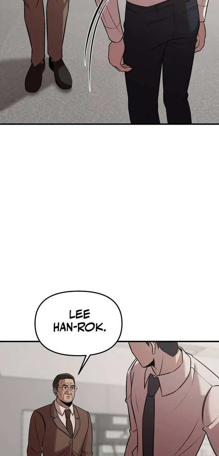 When a Genius Office Worker Goes Too Far Chapter 8 page 89 - 