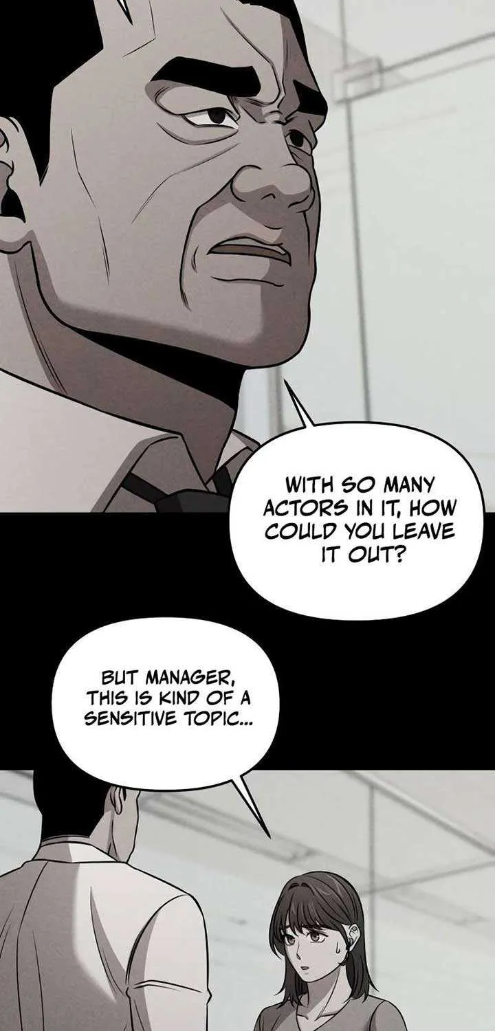 When a Genius Office Worker Goes Too Far Chapter 8 page 10 - 
