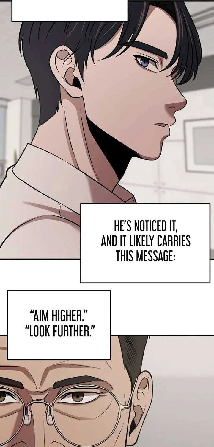 When a Genius Office Worker Goes Too Far Chapter 8 page 92 - 