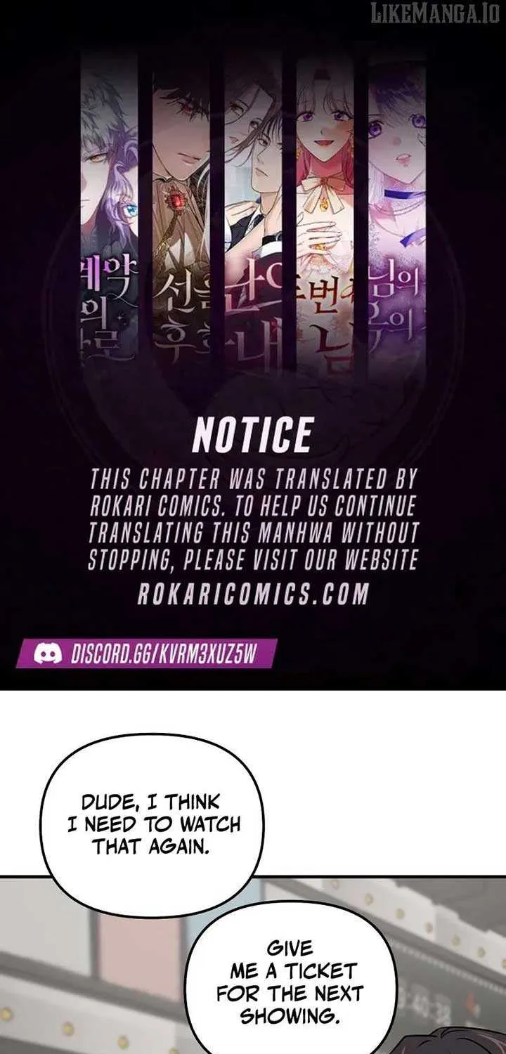 When a Genius Office Worker Goes Too Far Chapter 9 page 1 - 