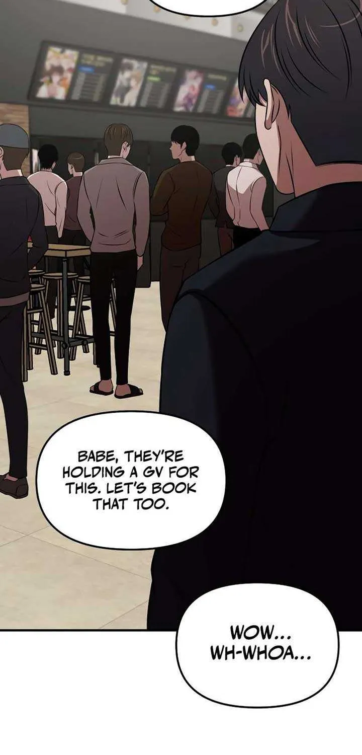 When a Genius Office Worker Goes Too Far Chapter 9 page 2 - 