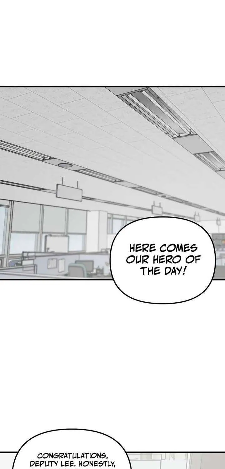 When a Genius Office Worker Goes Too Far Chapter 9 page 14 - 