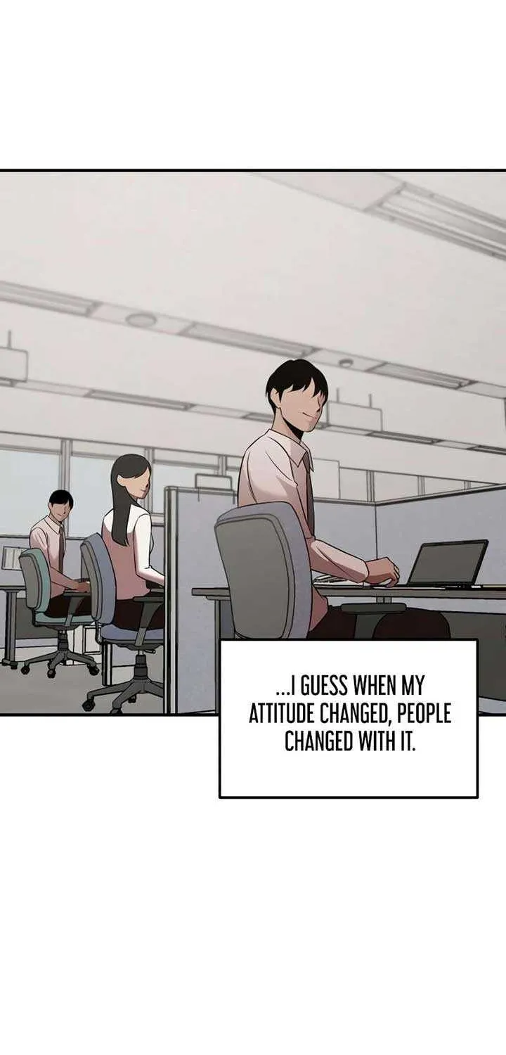 When a Genius Office Worker Goes Too Far Chapter 9 page 18 - 