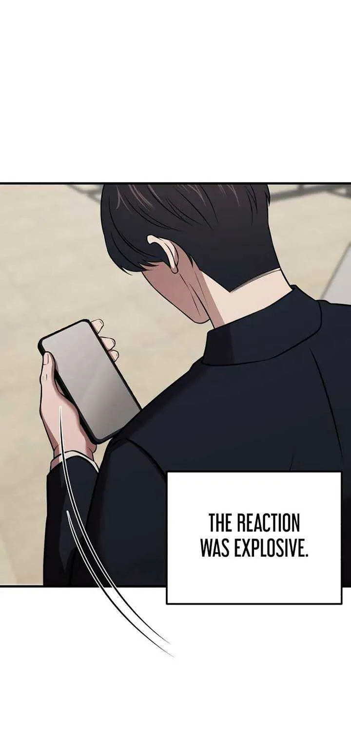 When a Genius Office Worker Goes Too Far Chapter 9 page 3 - 