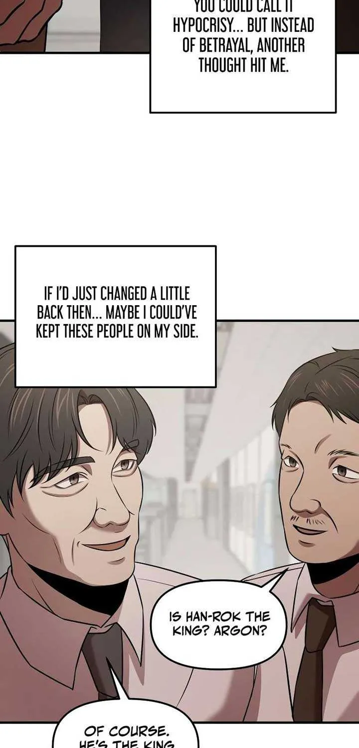 When a Genius Office Worker Goes Too Far Chapter 9 page 22 - 