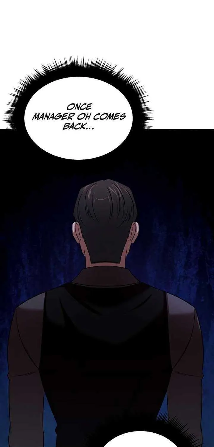 When a Genius Office Worker Goes Too Far Chapter 9 page 27 - 