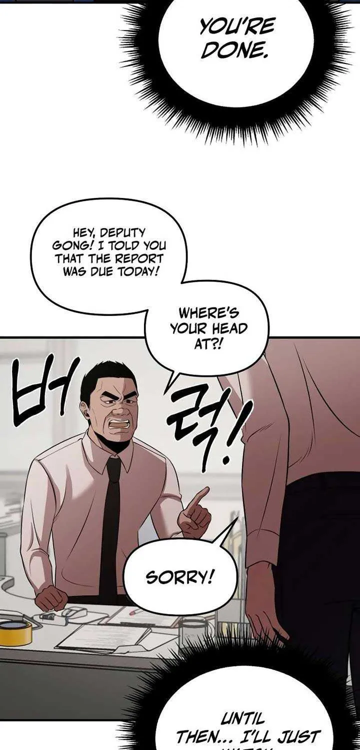 When a Genius Office Worker Goes Too Far Chapter 9 page 28 - 