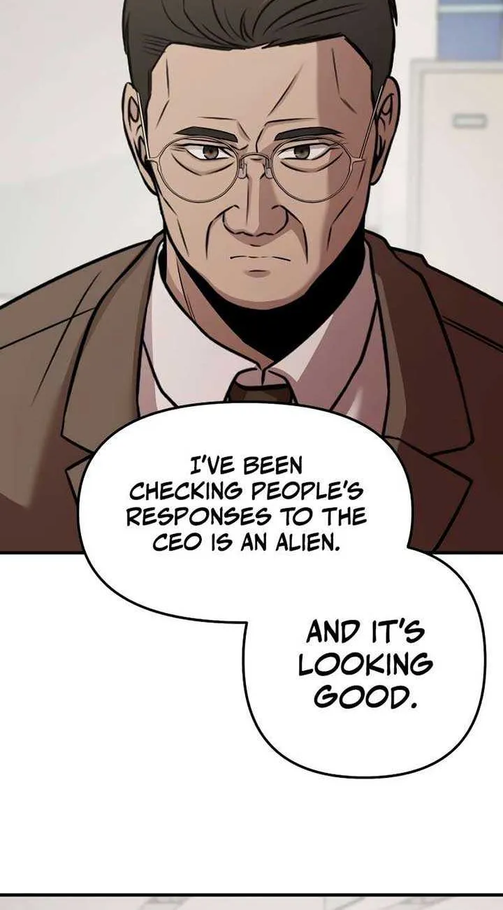 When a Genius Office Worker Goes Too Far Chapter 9 page 30 - 