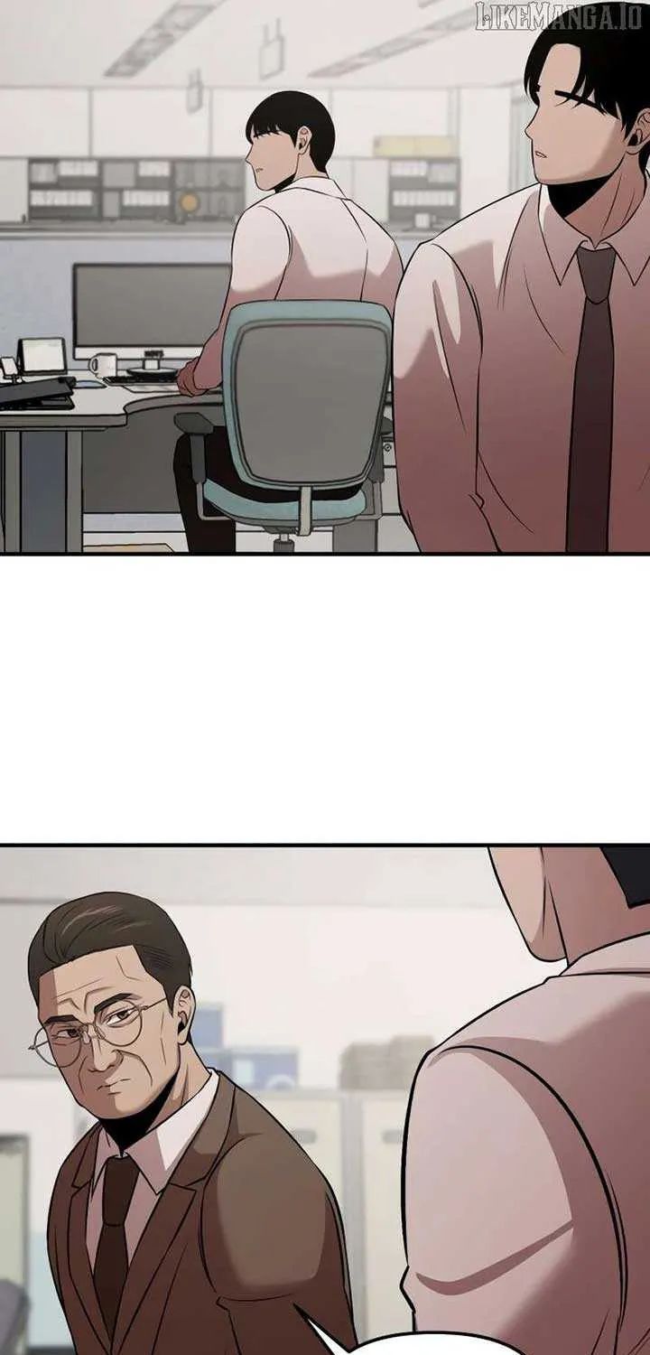 When a Genius Office Worker Goes Too Far Chapter 9 page 31 - 