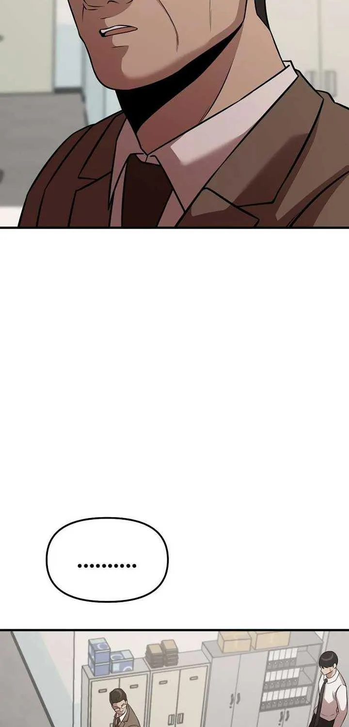 When a Genius Office Worker Goes Too Far Chapter 9 page 33 - 