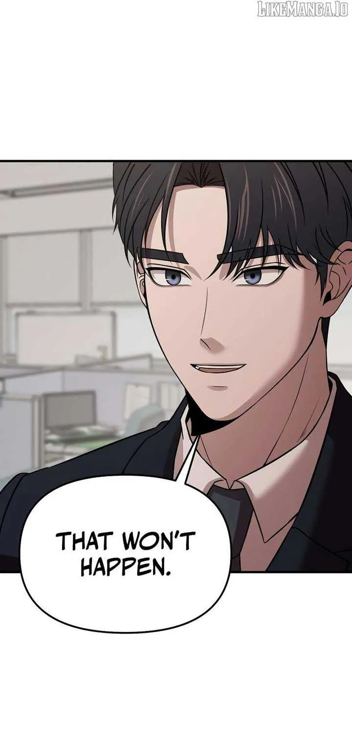When a Genius Office Worker Goes Too Far Chapter 9 page 37 - 