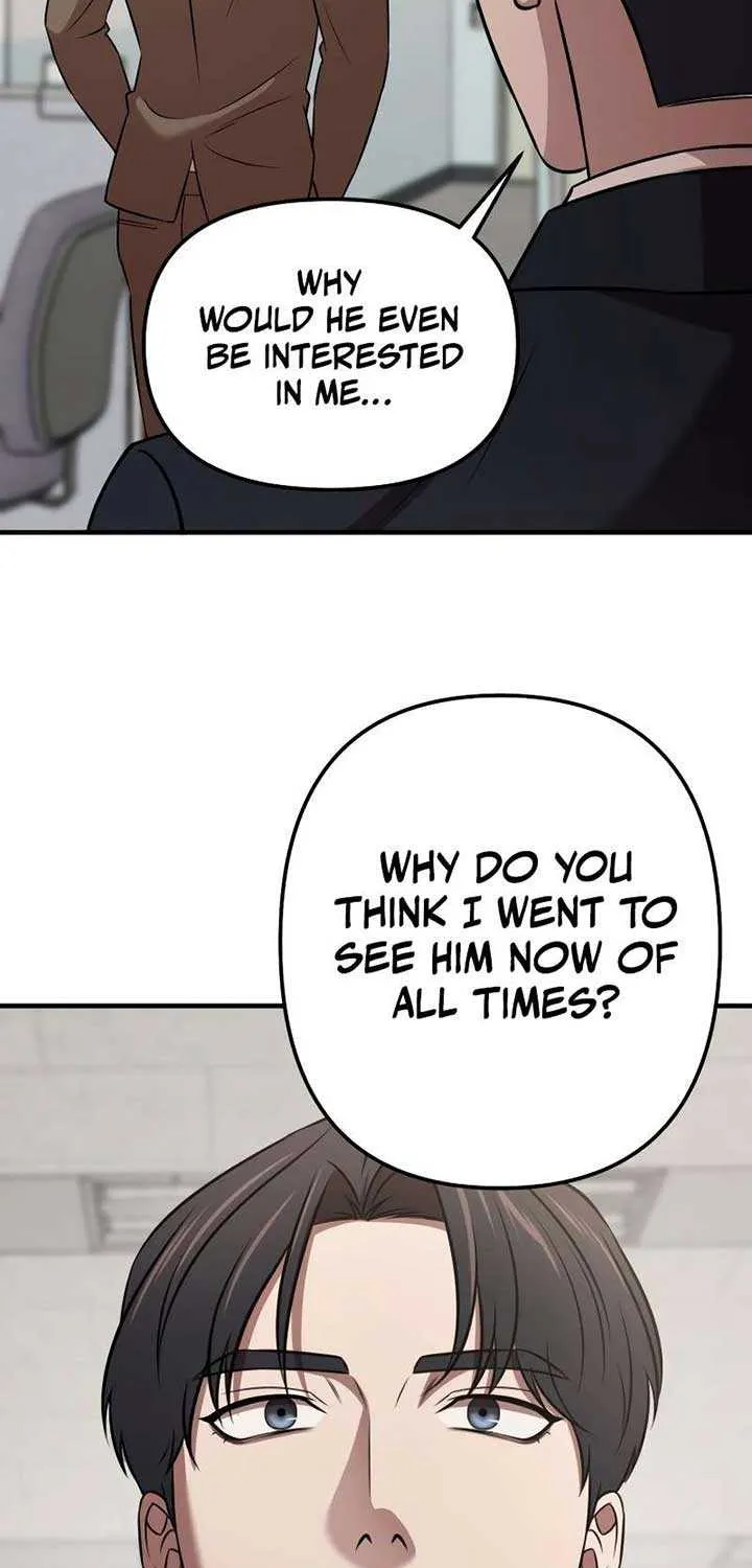 When a Genius Office Worker Goes Too Far Chapter 9 page 39 - 