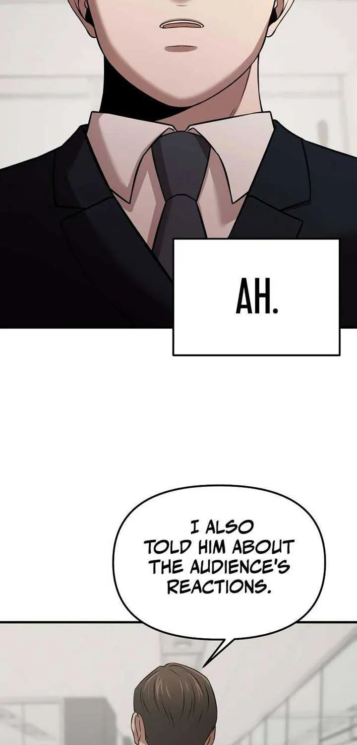 When a Genius Office Worker Goes Too Far Chapter 9 page 40 - 