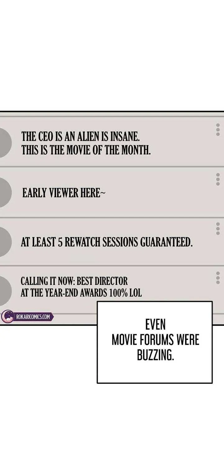 When a Genius Office Worker Goes Too Far Chapter 9 page 5 - 