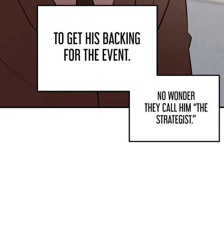 When a Genius Office Worker Goes Too Far Chapter 9 page 42 - 