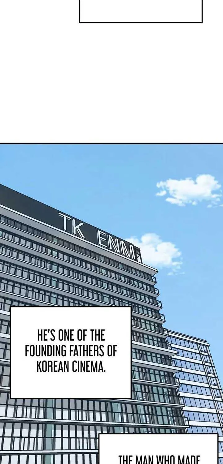 When a Genius Office Worker Goes Too Far Chapter 9 page 44 - 