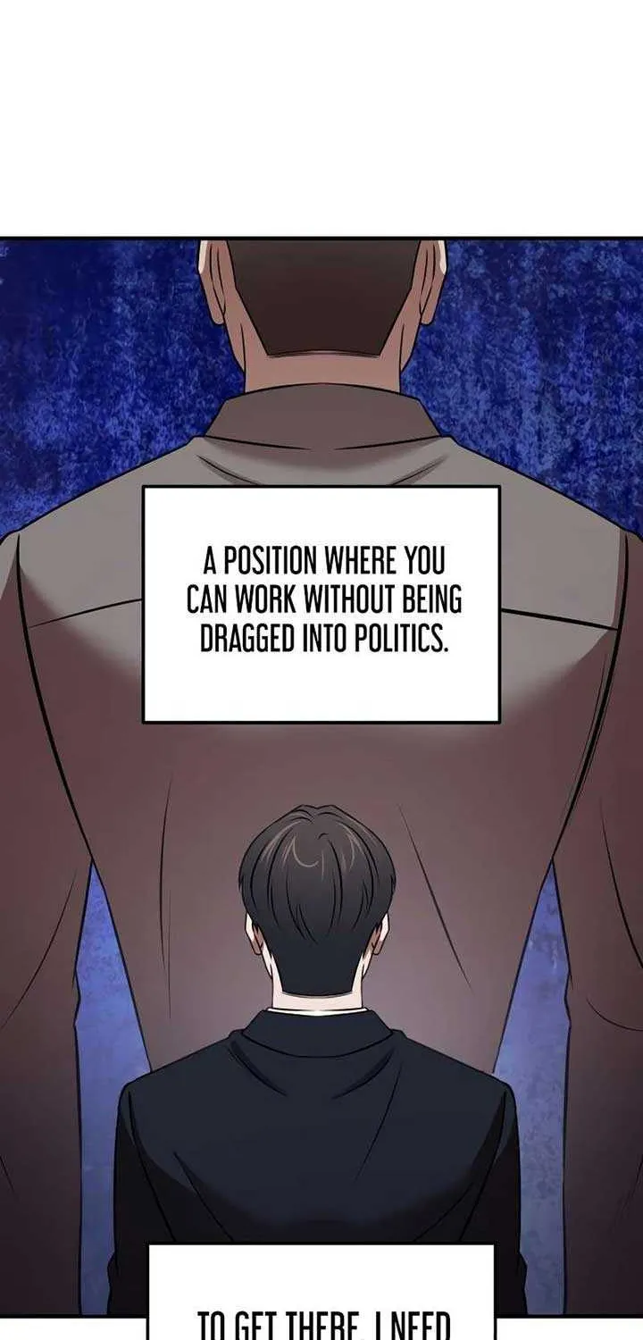 When a Genius Office Worker Goes Too Far Chapter 9 page 46 - 