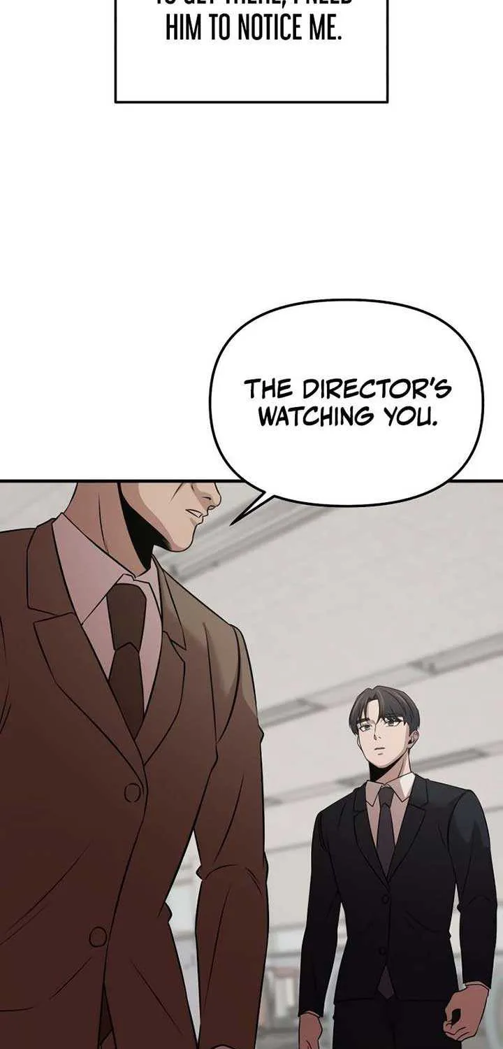 When a Genius Office Worker Goes Too Far Chapter 9 page 47 - 