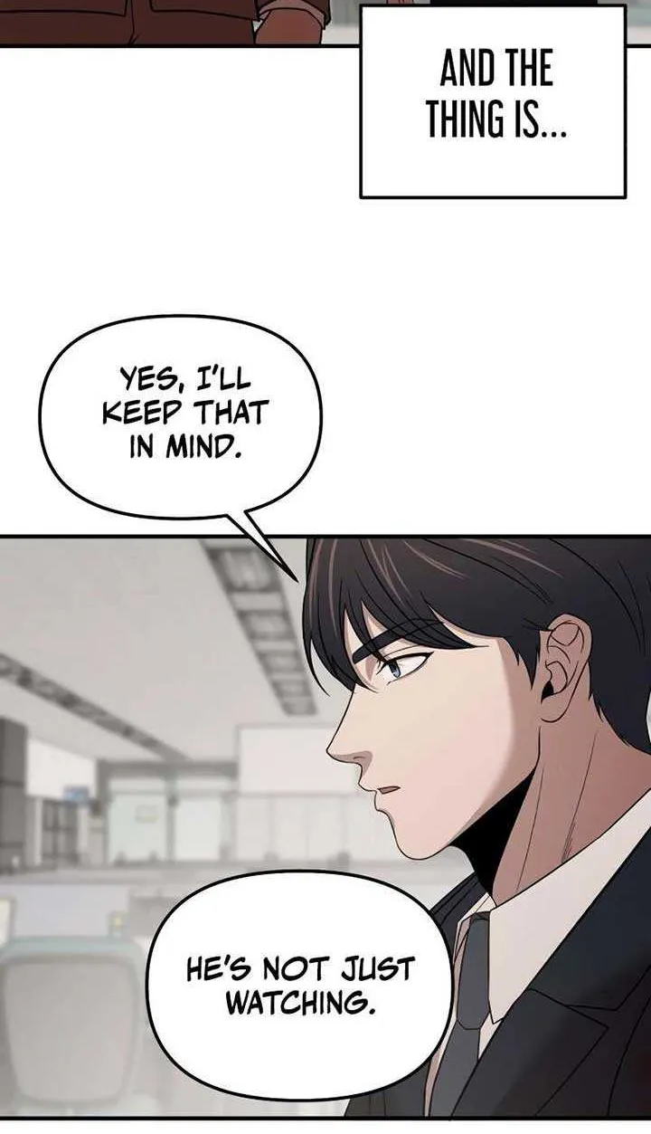 When a Genius Office Worker Goes Too Far Chapter 9 page 48 - 