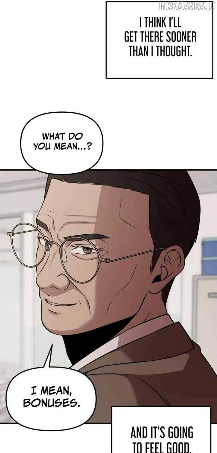 When a Genius Office Worker Goes Too Far Chapter 9 page 49 - 