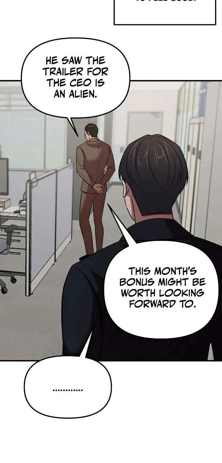 When a Genius Office Worker Goes Too Far Chapter 9 page 50 - 