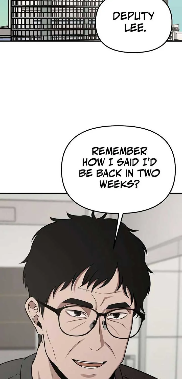 When a Genius Office Worker Goes Too Far Chapter 9 page 53 - 