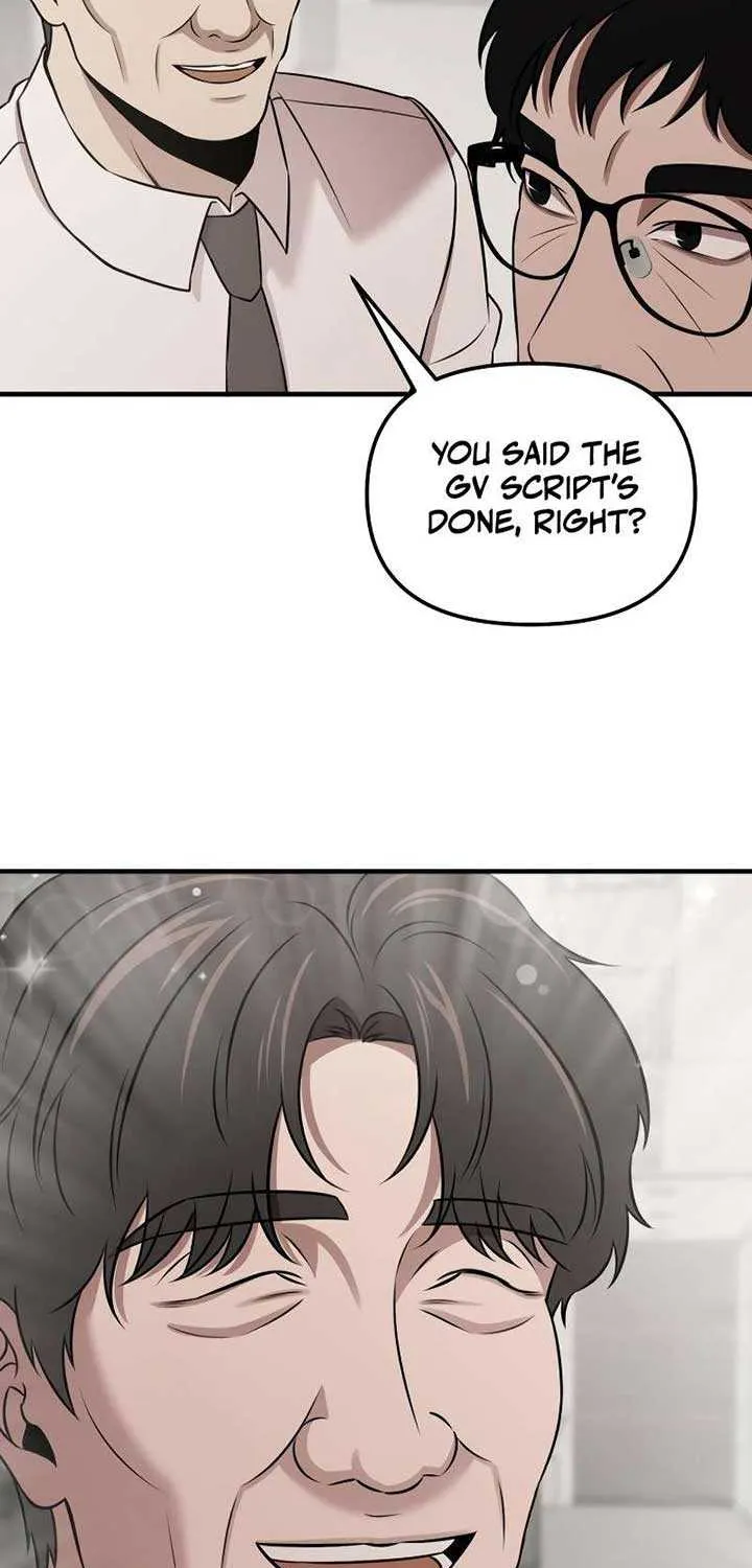 When a Genius Office Worker Goes Too Far Chapter 9 page 57 - 