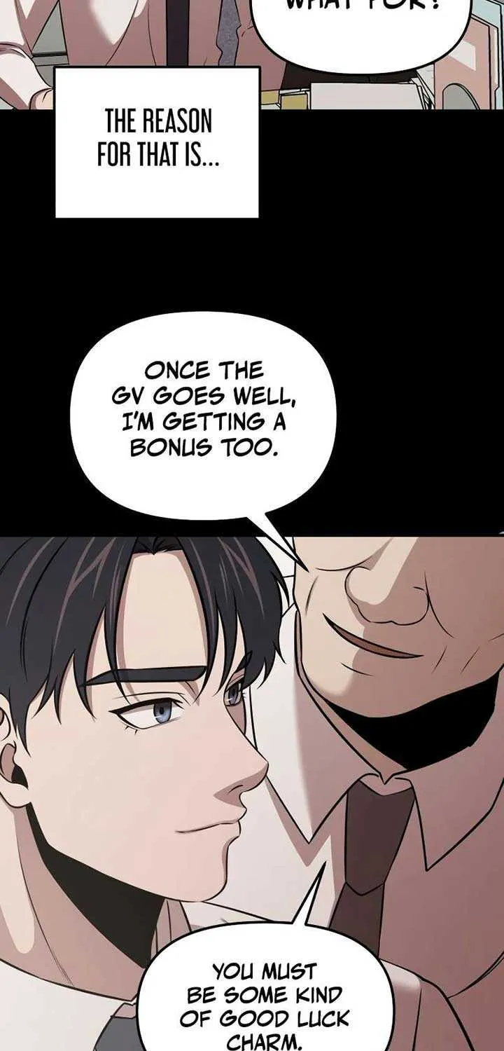 When a Genius Office Worker Goes Too Far Chapter 9 page 59 - 