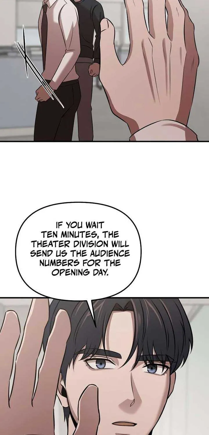 When a Genius Office Worker Goes Too Far Chapter 9 page 62 - 