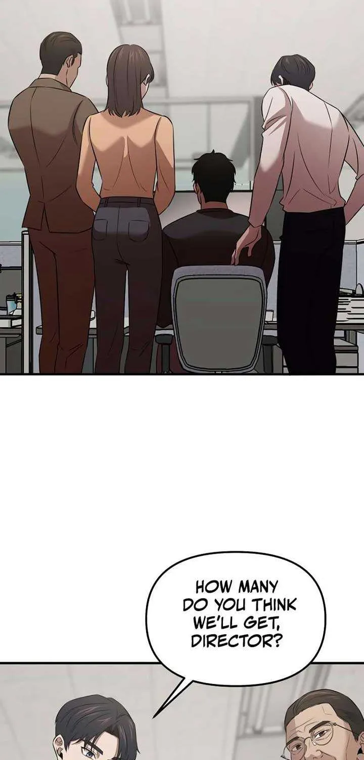 When a Genius Office Worker Goes Too Far Chapter 9 page 64 - 
