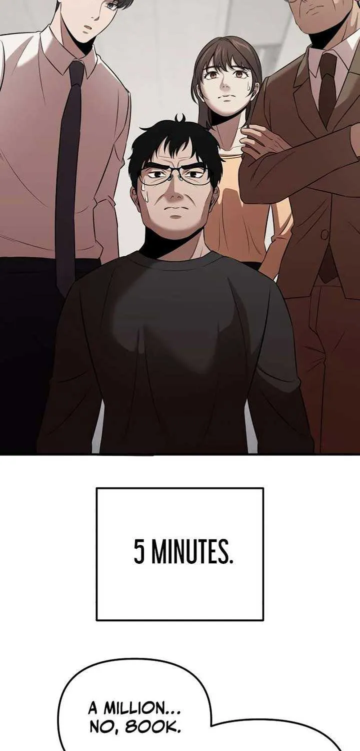 When a Genius Office Worker Goes Too Far Chapter 9 page 65 - 