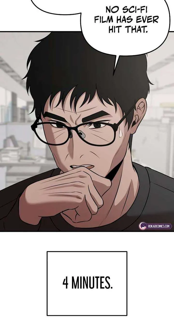 When a Genius Office Worker Goes Too Far Chapter 9 page 66 - 