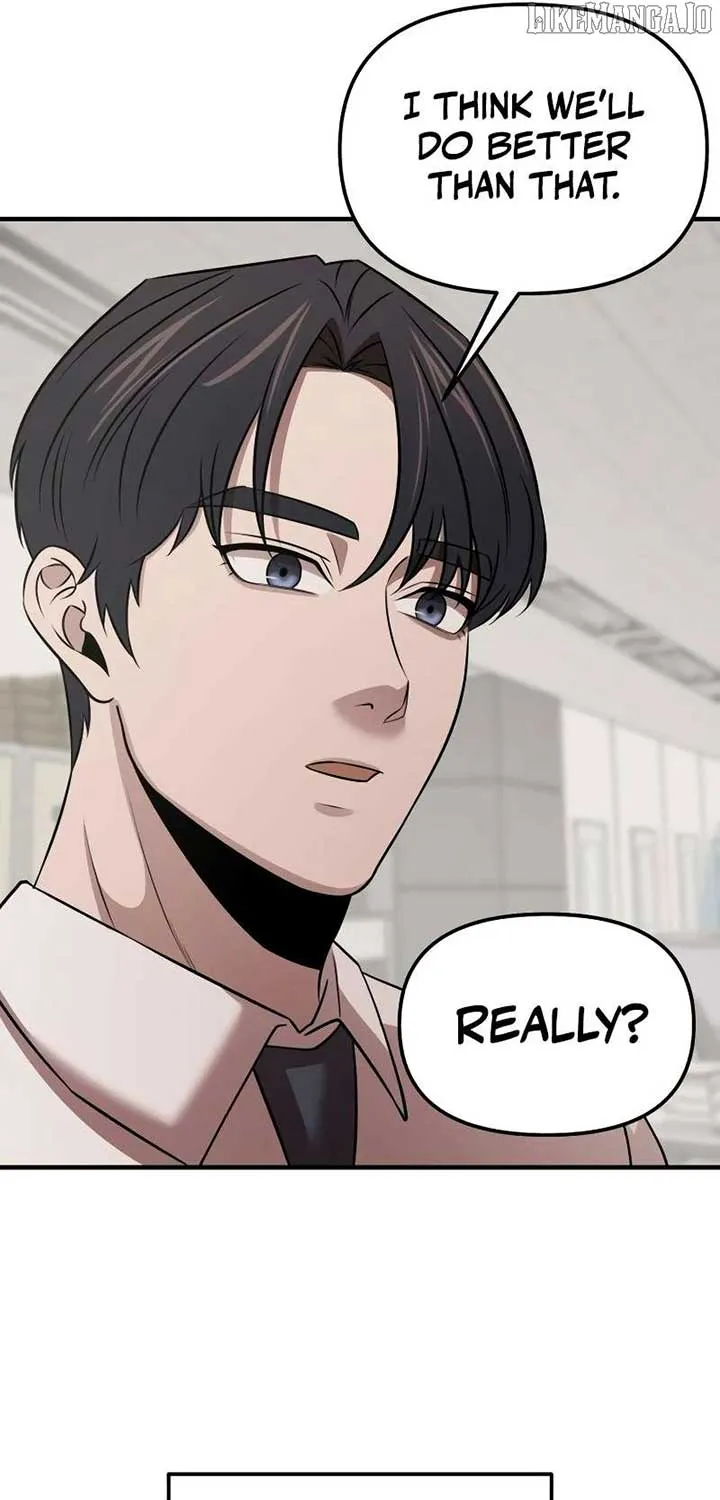 When a Genius Office Worker Goes Too Far Chapter 9 page 67 - 