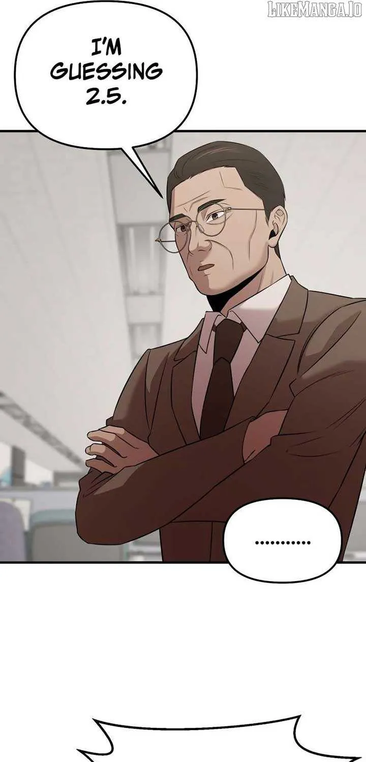 When a Genius Office Worker Goes Too Far Chapter 9 page 73 - 