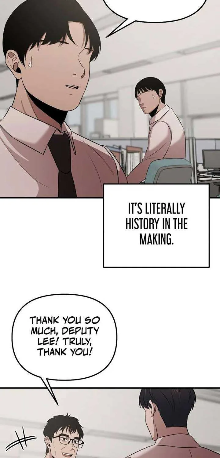 When a Genius Office Worker Goes Too Far Chapter 9 page 76 - 