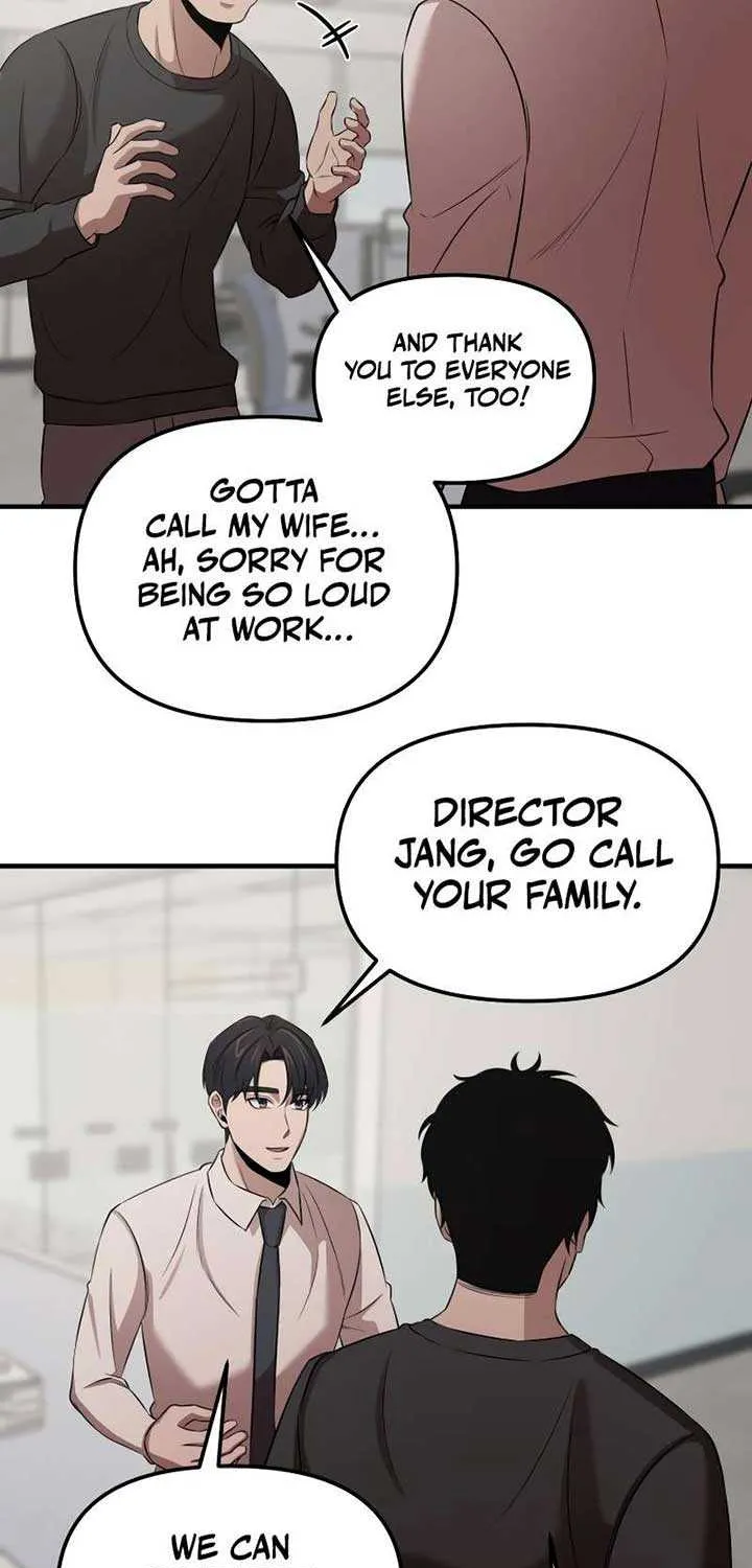 When a Genius Office Worker Goes Too Far Chapter 9 page 77 - 