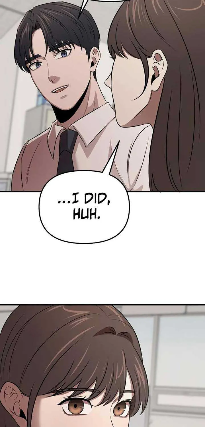 When a Genius Office Worker Goes Too Far Chapter 9 page 80 - 