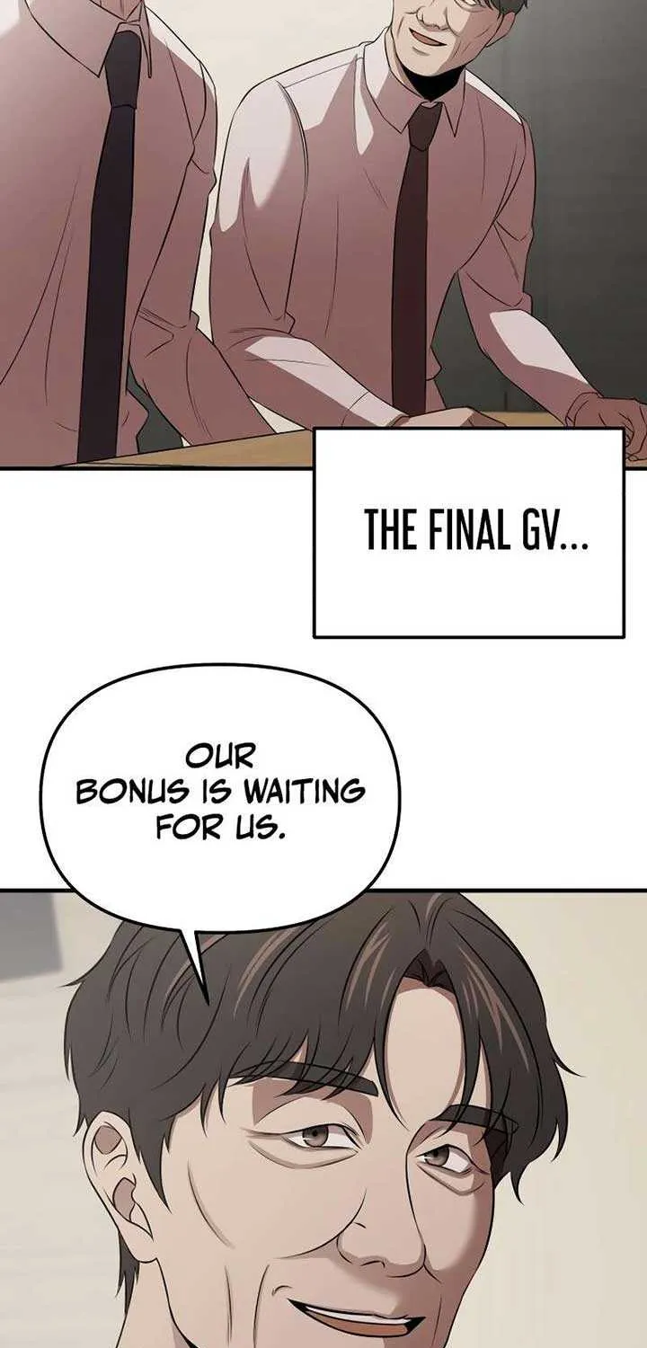 When a Genius Office Worker Goes Too Far Chapter 9 page 83 - 